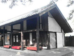 白浜海洋美術館