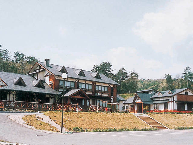 ゆきんこ村四季彩