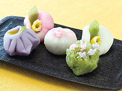 まちだ庵 若葉堂