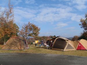 備北オートビレッジ