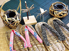 竹虎山岸竹材店