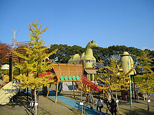 峰山公園