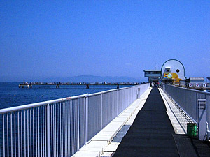 福岡市海釣り公園