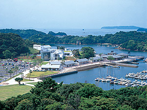 西海パールシーリゾート