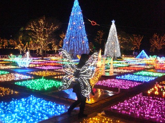 フローランテ宮崎