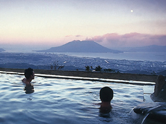 錦江高原ホテル