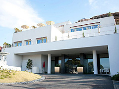 葉山テラス 〜Le Ciel Bleu〜