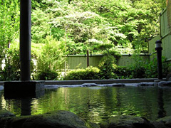 そこくらの湯つたや