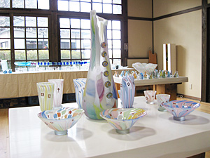 あーとガラス工房