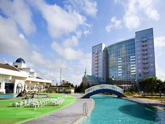 ガトーキングダム サッポロ フェアリー・フォンテーヌ