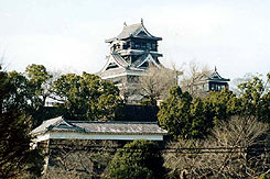 日輪寺つつじ公園