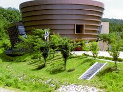 サイエンスワールド(岐阜県先端科学技術体験センター)