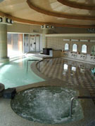 浜益保養センター