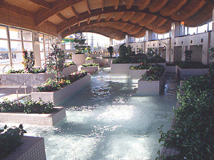 フォレスパ大子