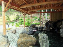 福知山温泉 養老の湯