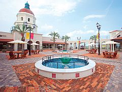 神戸三田プレミアム・アウトレット