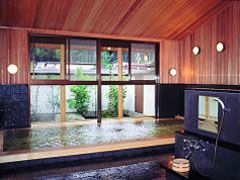 洞川温泉センター