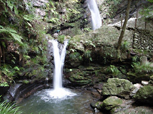 黒山三滝