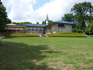 川口グリーンセンター