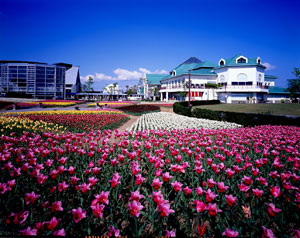 新潟ふるさと村