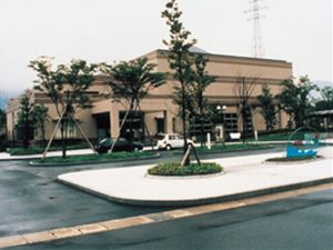 ウォーターランド南条