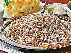 そば切り 一兵衛